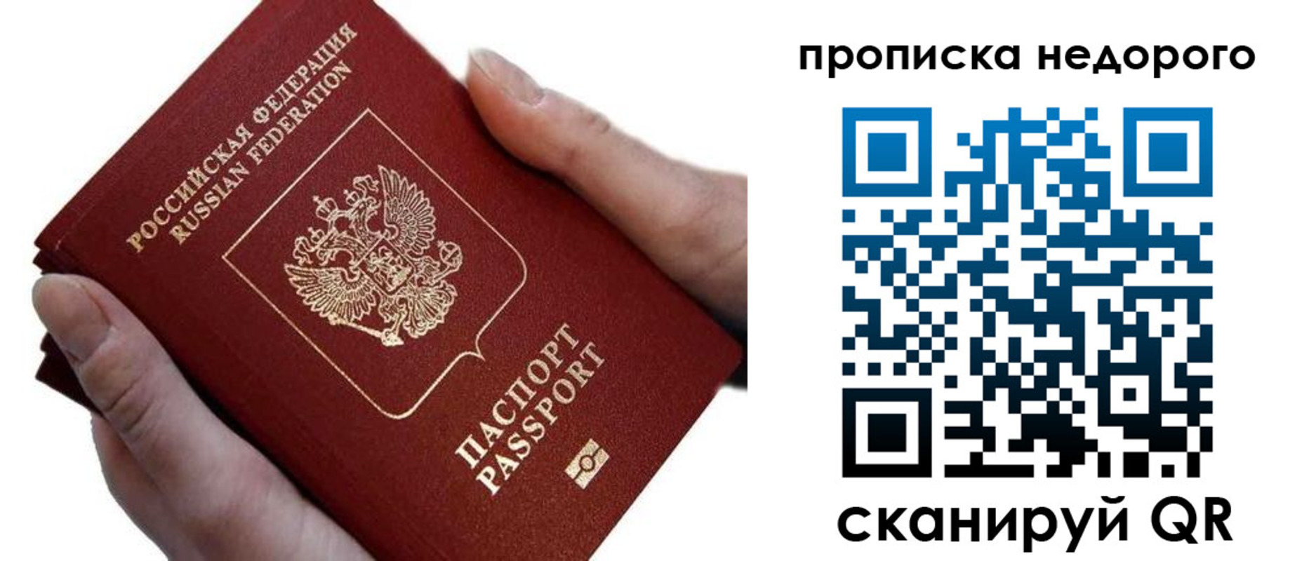 временная регистрация гарантия в Кашине